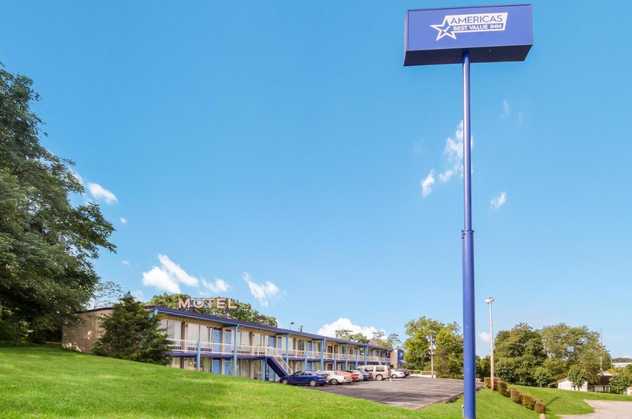 Americas Value Motel Wytheville