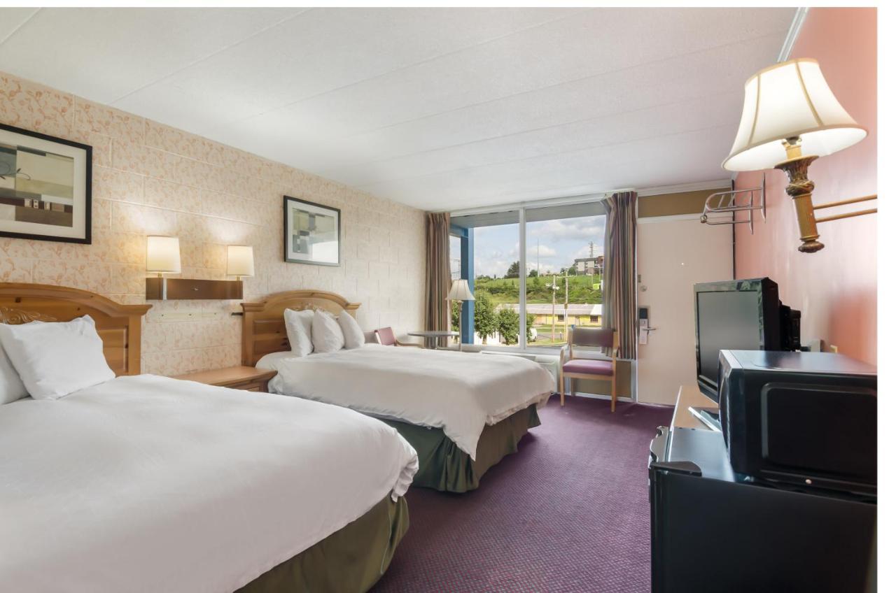 Motel Americas Value