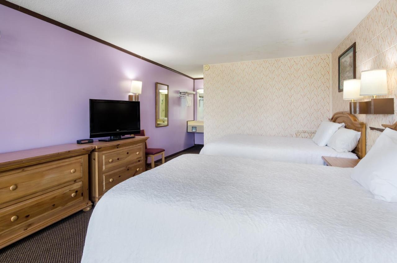 Americas Value Motel 2*
