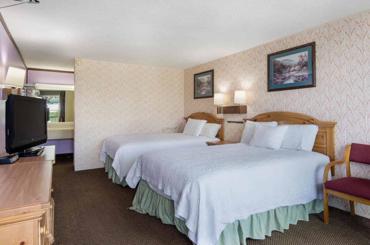 Americas Value Motel Wytheville