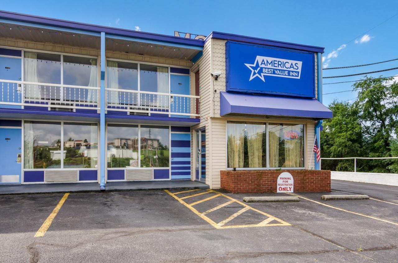 Americas Value Motel 2*