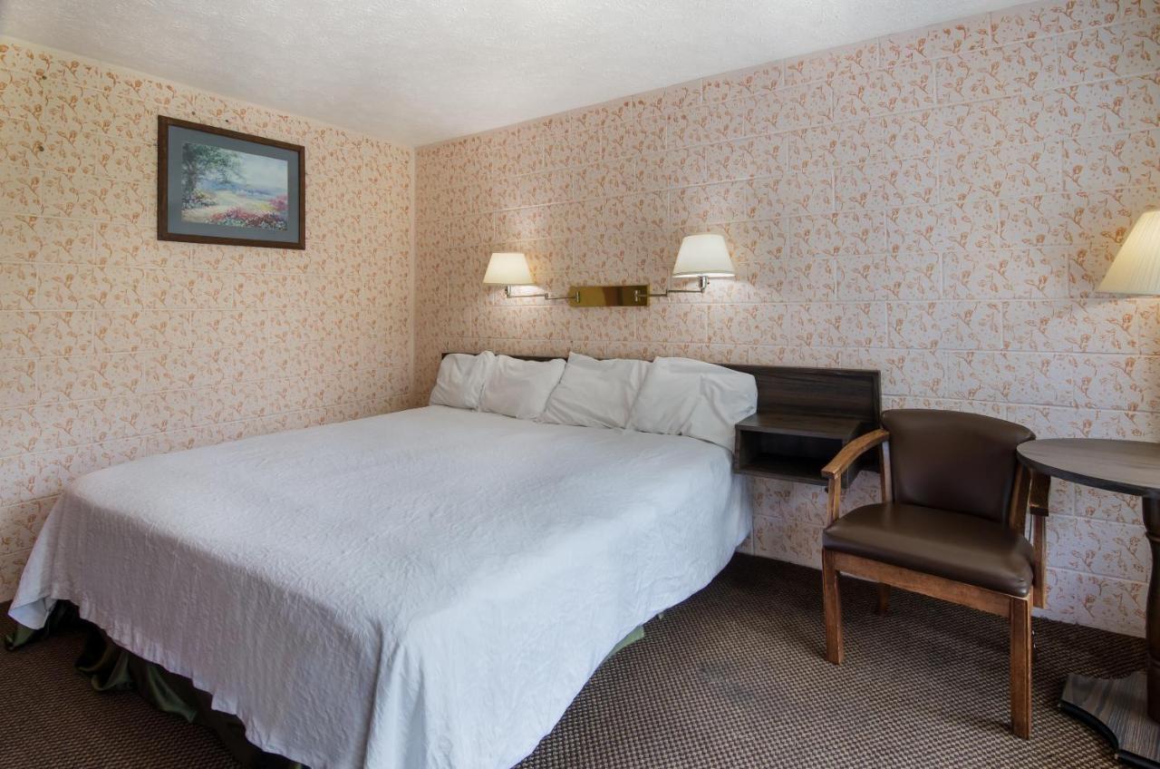 Americas Value Motel Wytheville