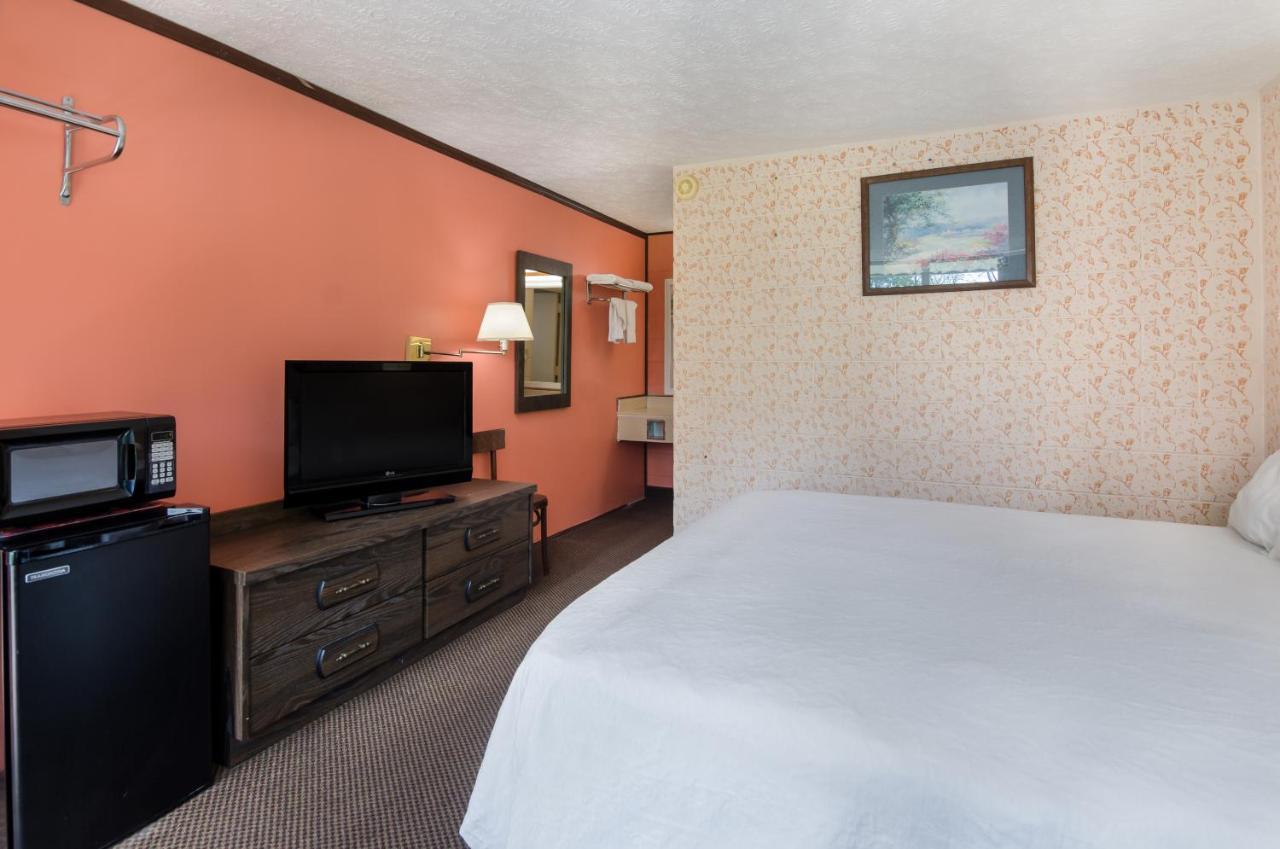 Motel Americas Value 2*