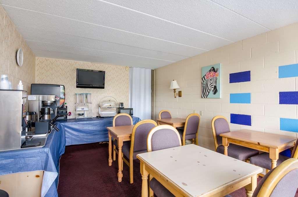 Motel Americas Value Wytheville