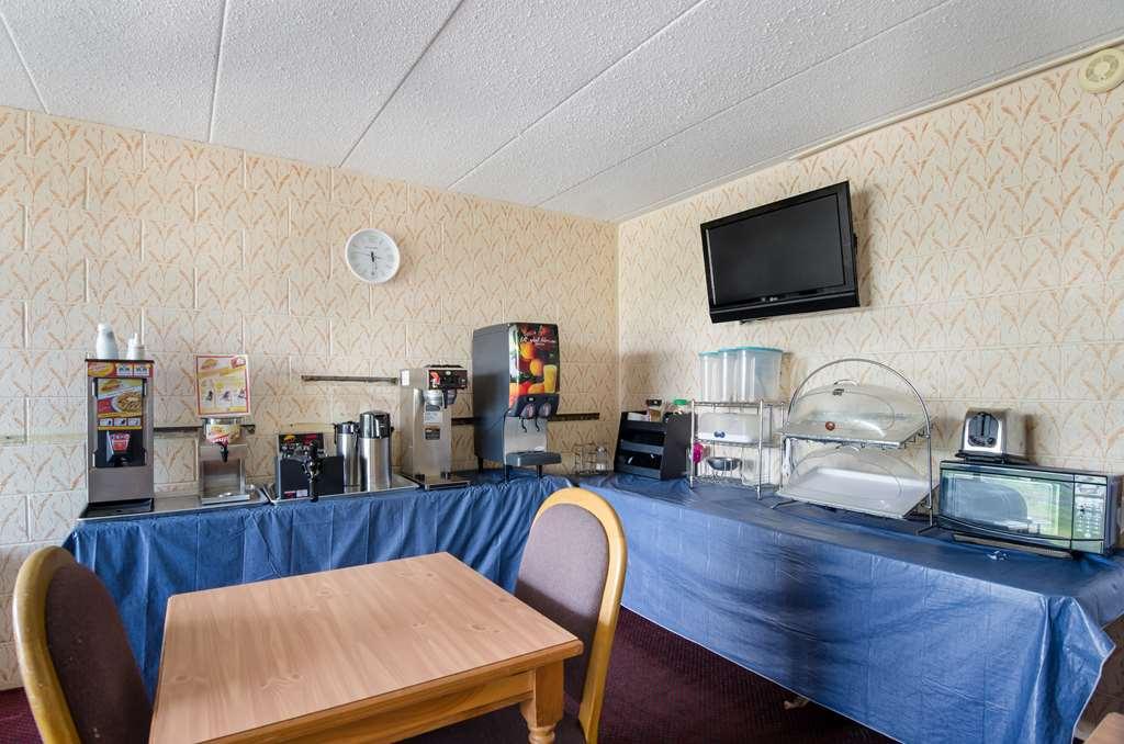 Americas Value Motel 2*