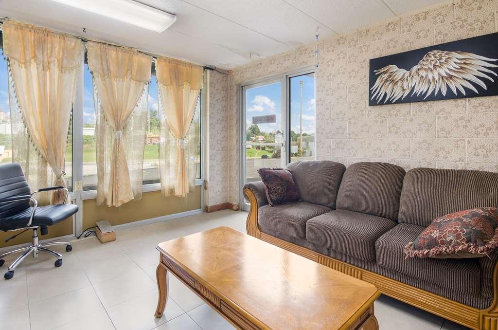 Motel Americas Value Wytheville
