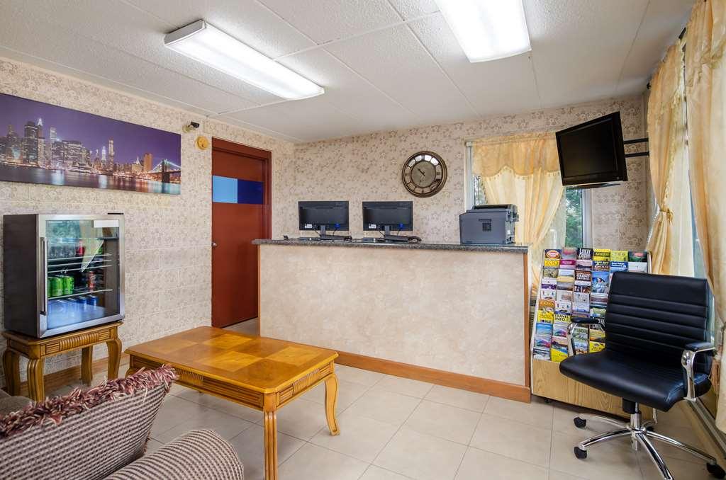 Motel Americas Value