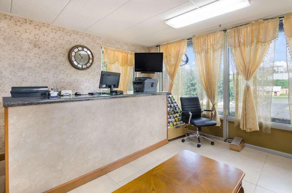 Motel Americas Value Wytheville