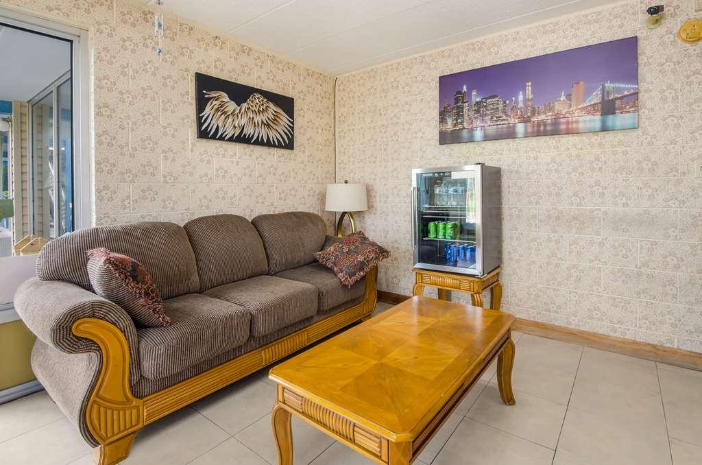 Motel Americas Value