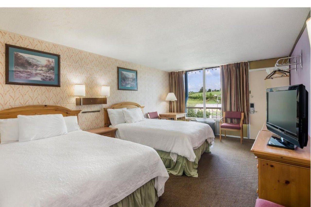 Motel Americas Value