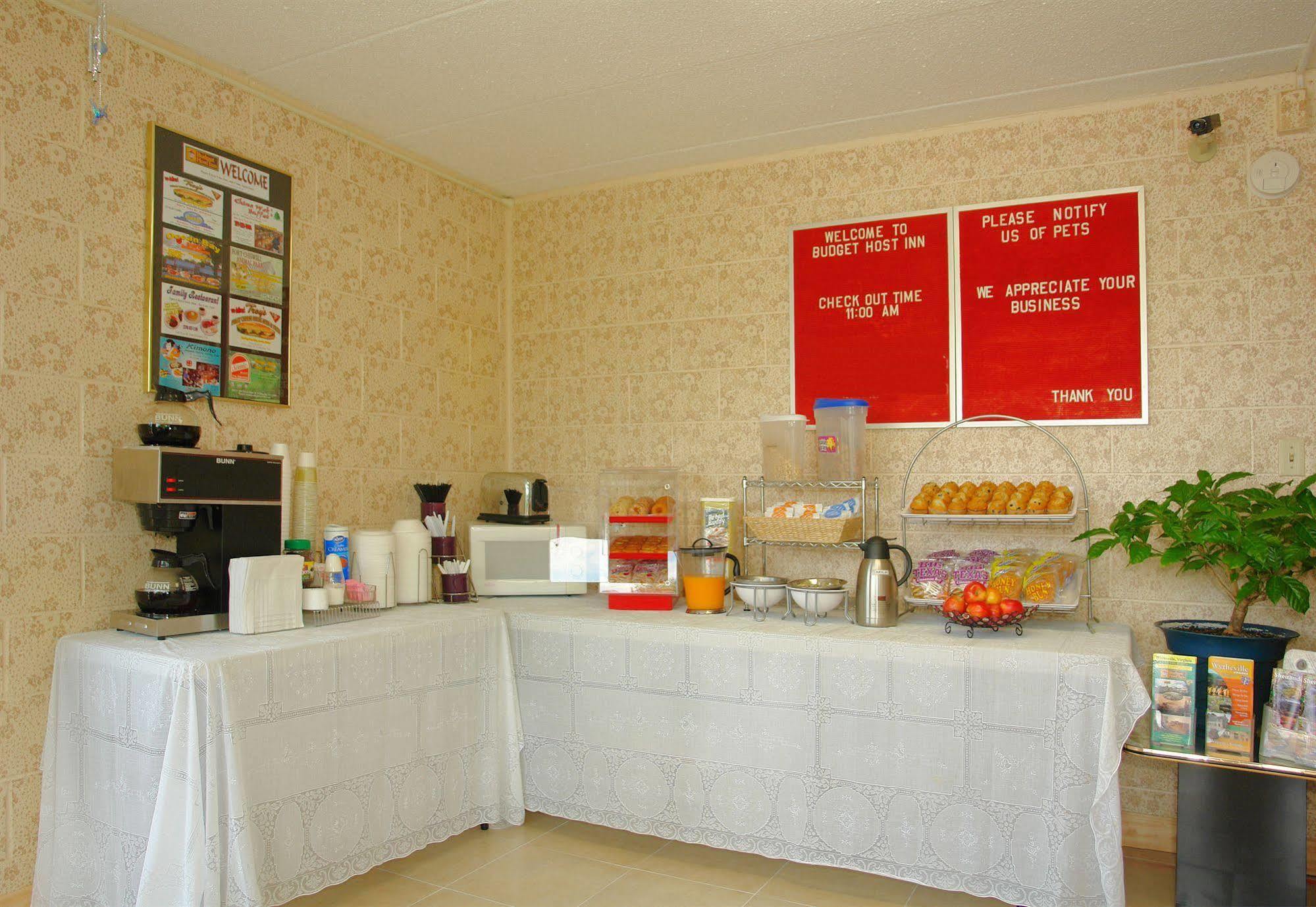 Motel Americas Value