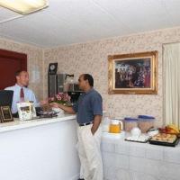 Motel Americas Value Wytheville