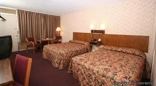 Motel Americas Value 2*