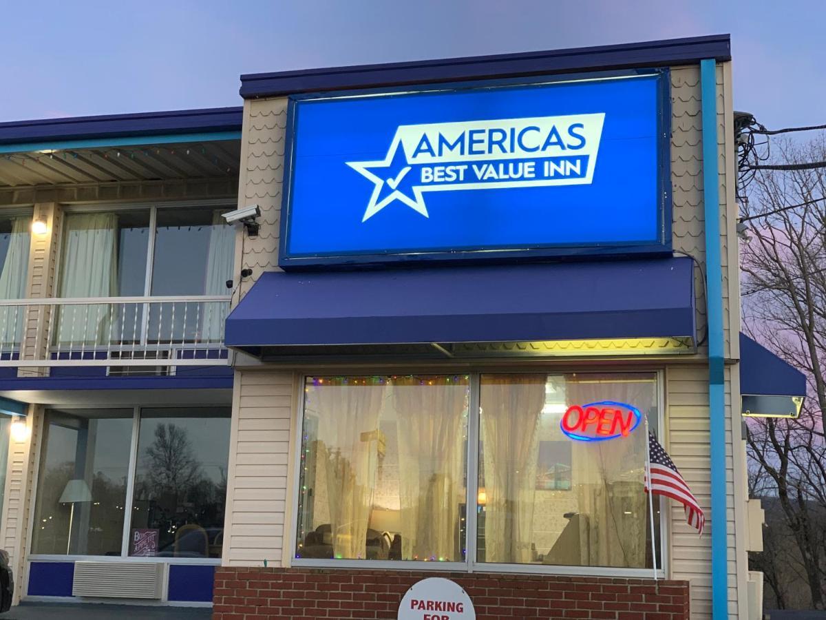Americas Value Motel Wytheville