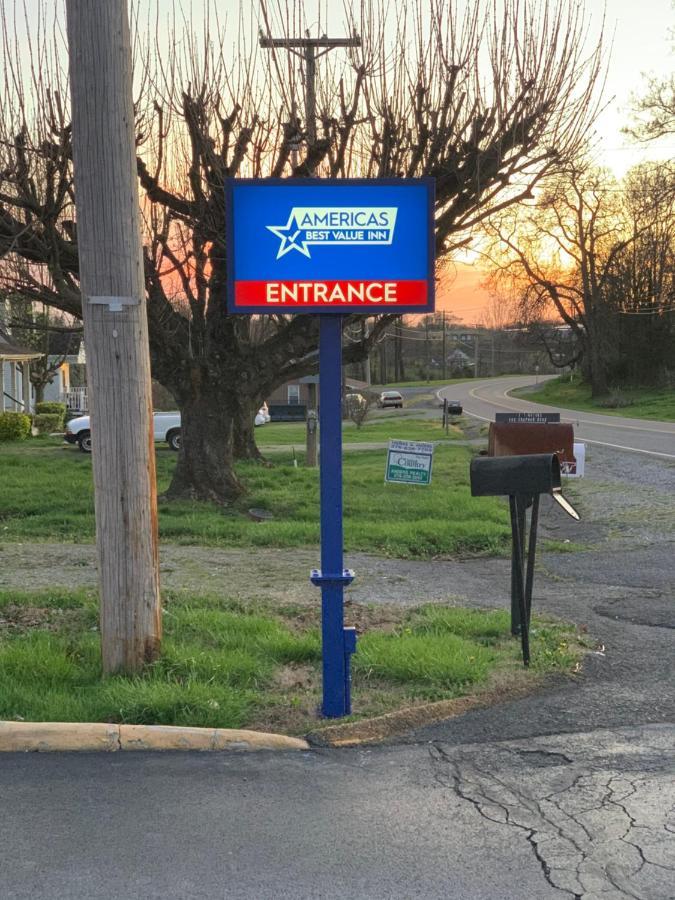 Americas Value Motel